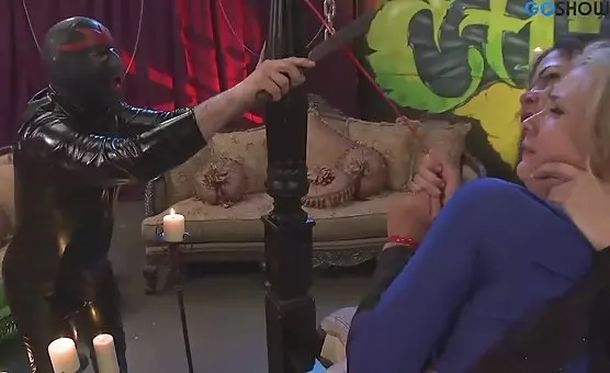 सदरय सग क - Domination Wax Play Intense Sensations, Pleasure Pain